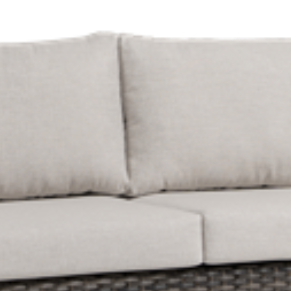Scottsdale 2.5 Seater Sofa Cushion