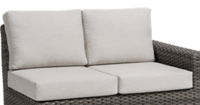 Scottsdale 2-Seater Right Arm Cushion