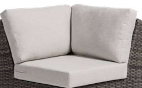 Scottsdale Sectional Corner Cushion
