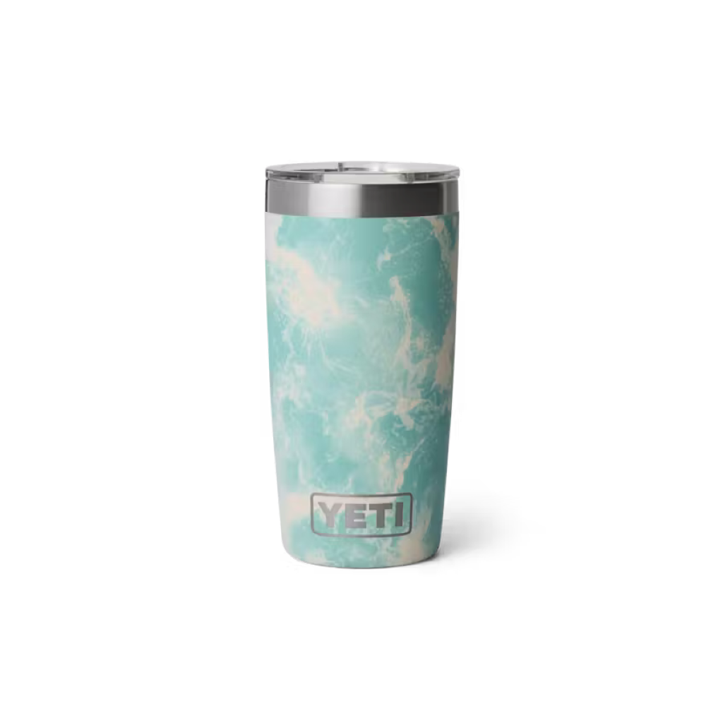 Rambler 10oz / 295ml Tumbler w/MagSlider Lid