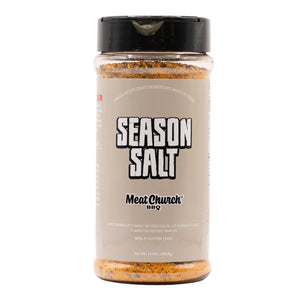 Meat Church Gourmet Season Salt