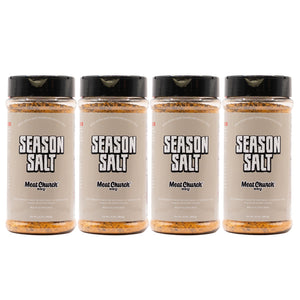 Meat Church Gourmet Season Salt
