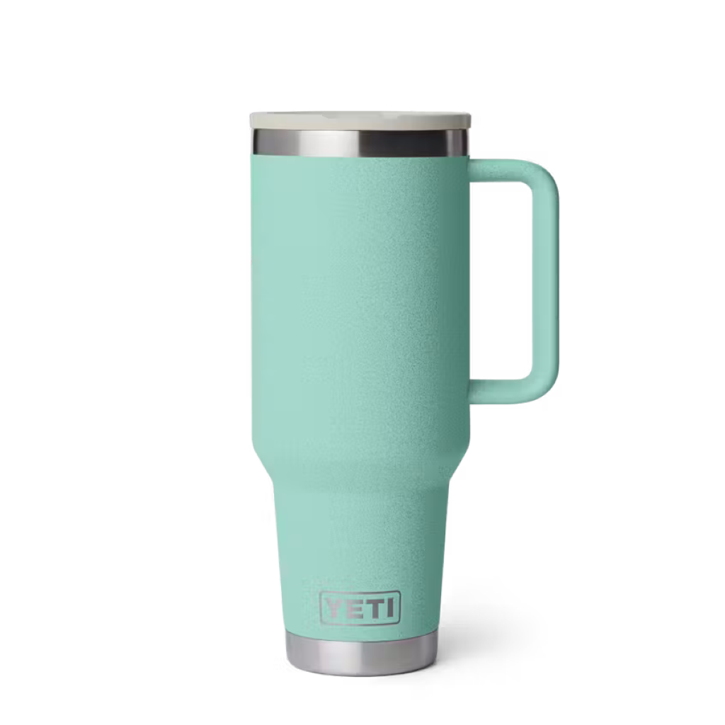 Yeti Travel Straw Mug