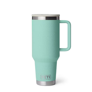 Yeti Travel Straw Mug