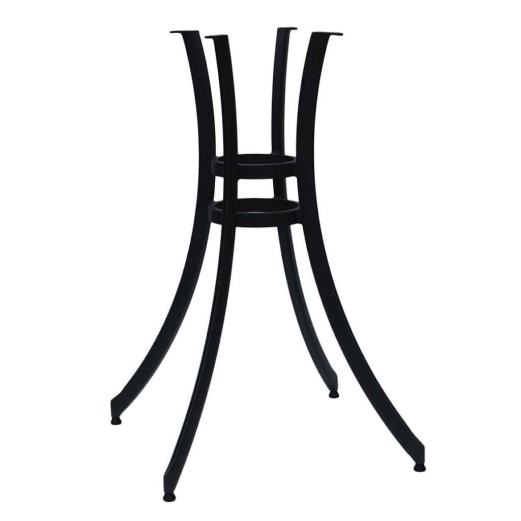 Seattle Bar Table Base (Large)