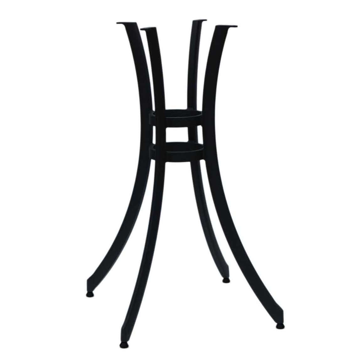 Seattle Bar Table Base (Small)