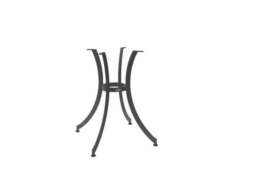 Ratana Seattle Dining Table Base (Medium)