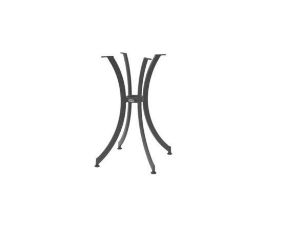 Ratana Seattle Counter Table Base (Small)