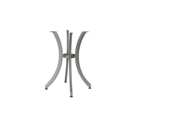 Ratana Seattle Dining Table Base (Small)