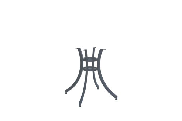 Ratana Seattle Dining Table Base (X-Large)