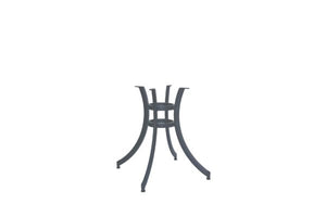 Ratana Seattle Dining Table Base (X-Large)