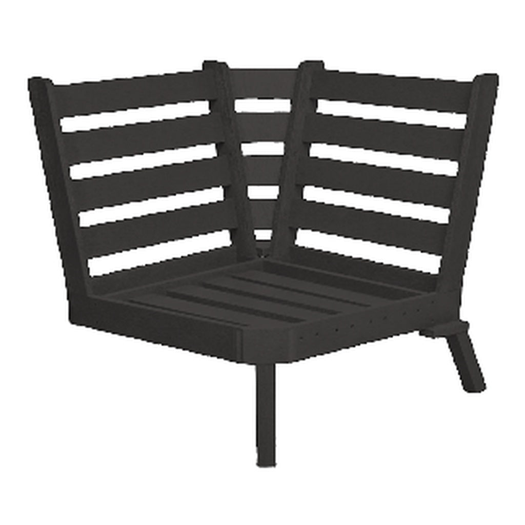 Tofino Sectional Corner Piece Frame