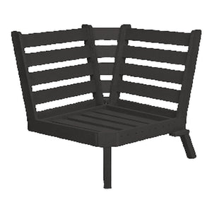Tofino Sectional Corner Piece Frame