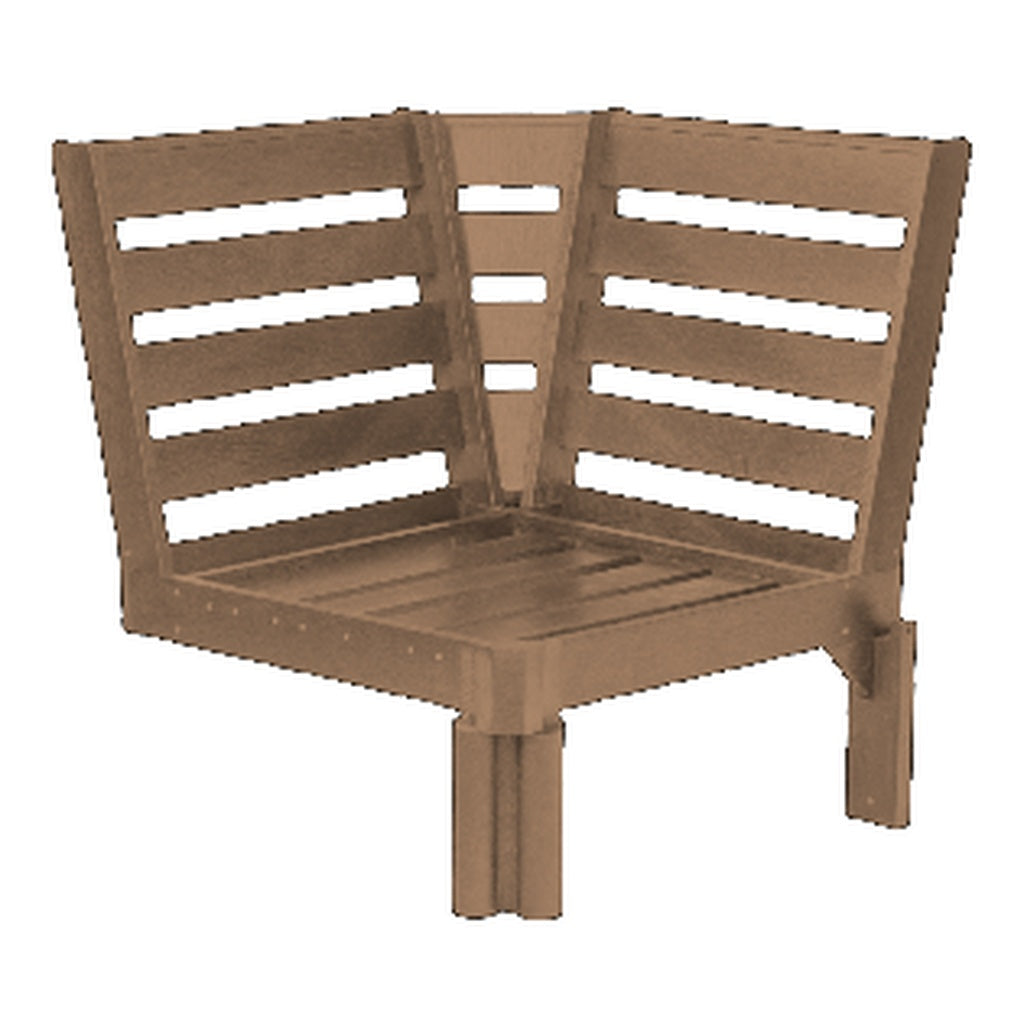 Stratford Sectional Corner Piece