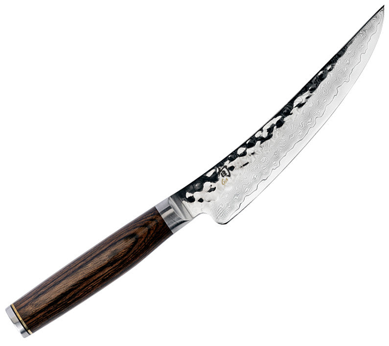 Shun Premier Gokujo Boning & Fillet 6