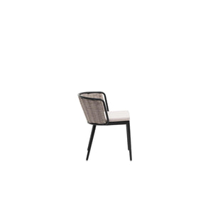 Ratana Diva Dining Side Chair