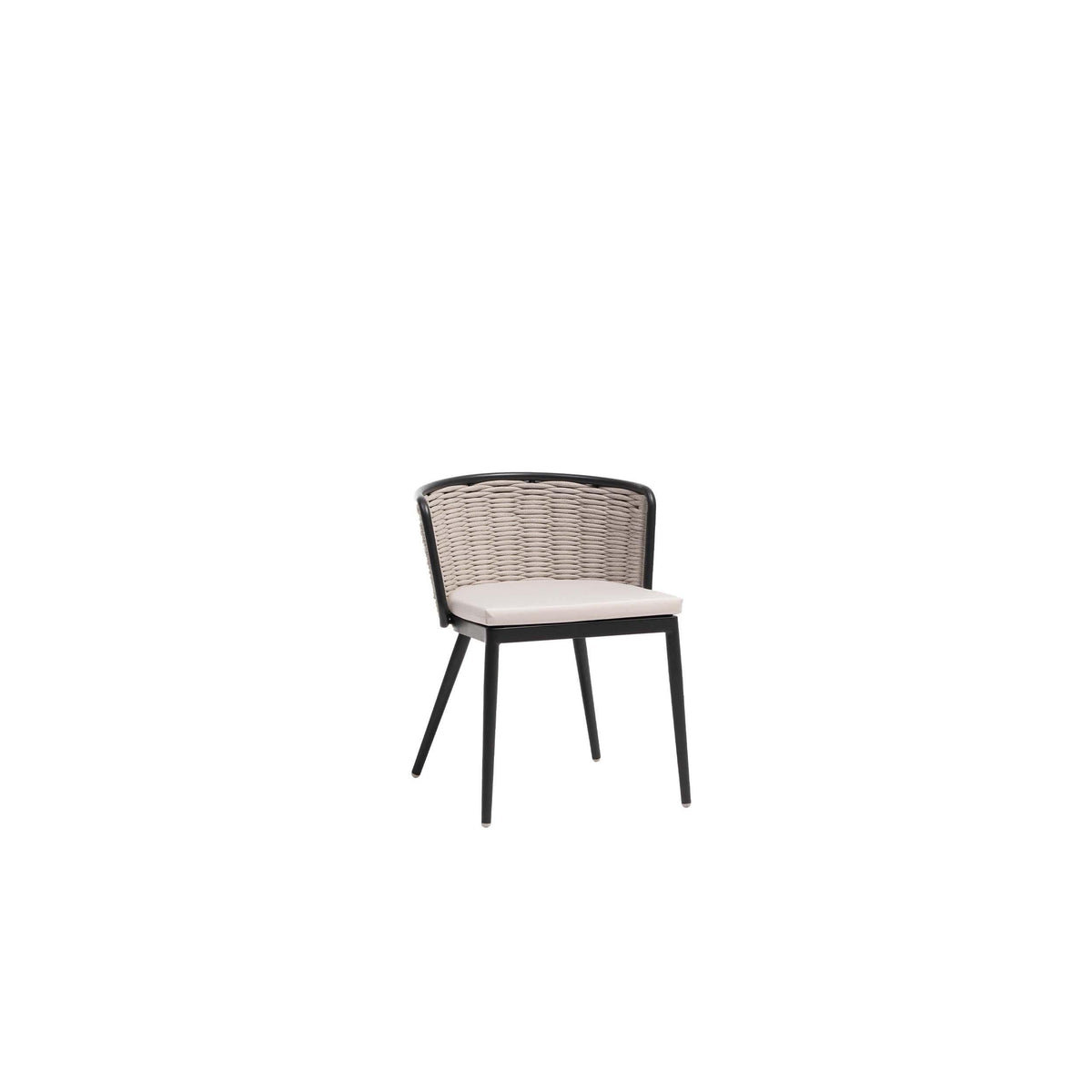 Ratana Diva Dining Side Chair