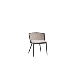 Ratana Diva Dining Side Chair