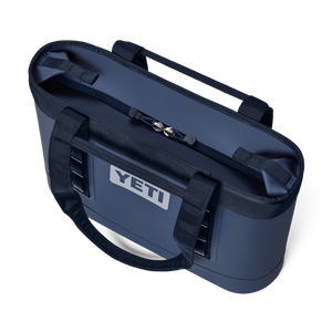 Yeti Camino Zip Carryall
