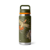 Yeti Rambler Chug Bottles