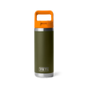 Rambler Water Bottle
