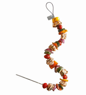 Big Green Egg Flexible Wire Skewers