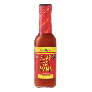 Cajun Hot Sauce 5oz - Slap Ya Mama