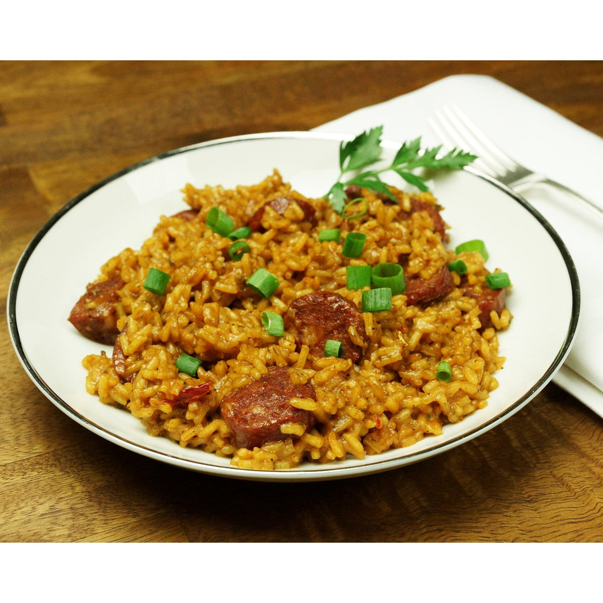 Cajun Jambalaya Mix 8oz