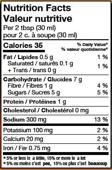 House of Q Slow Smoke Gold BBQ Sauce