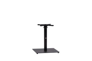 Ratana Pismo 76lbs Square Table Base
