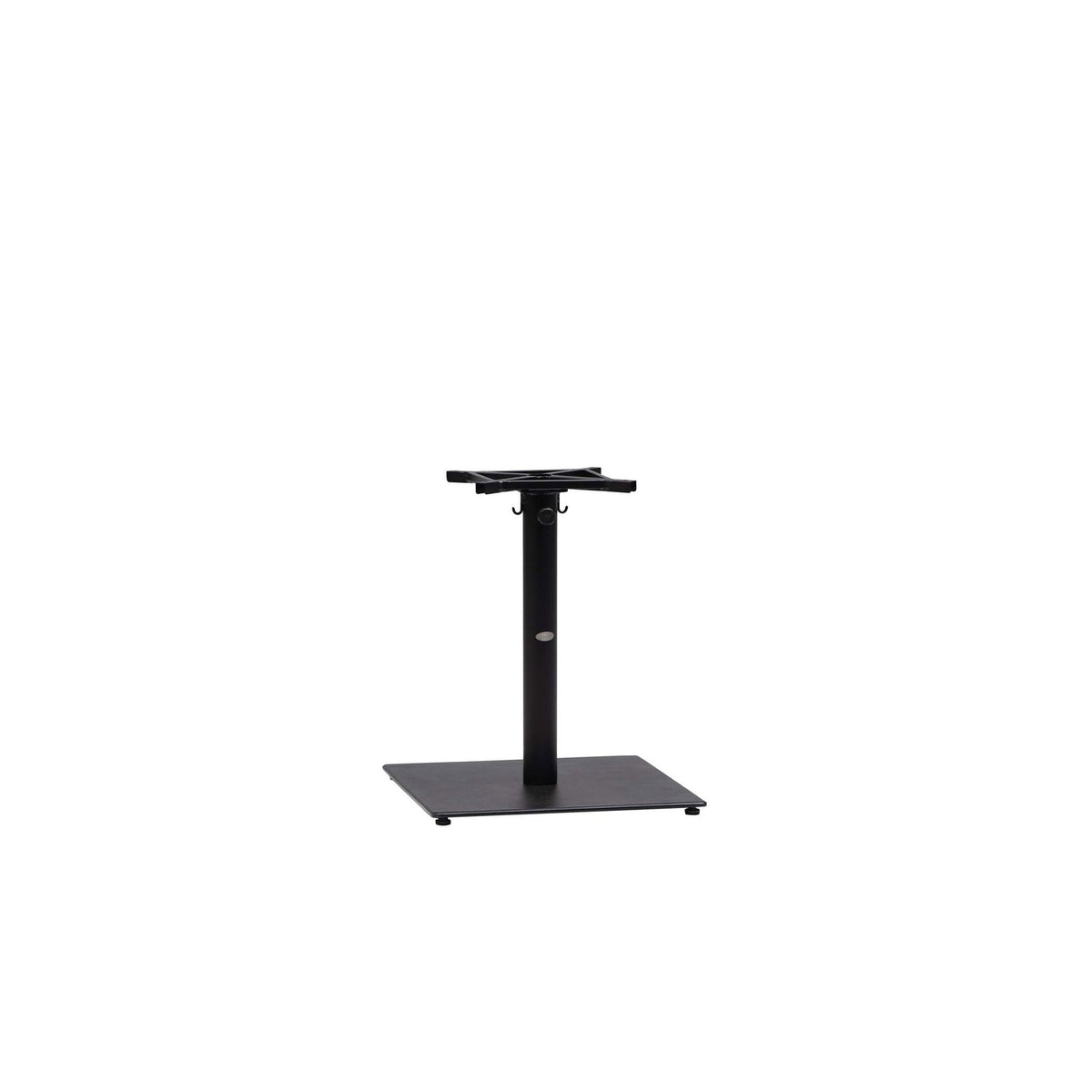 Pismo 108lbs Square Table Base