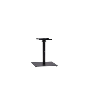 Pismo 108lbs Square Table Base