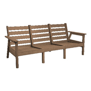 Tofino Sofa Frame