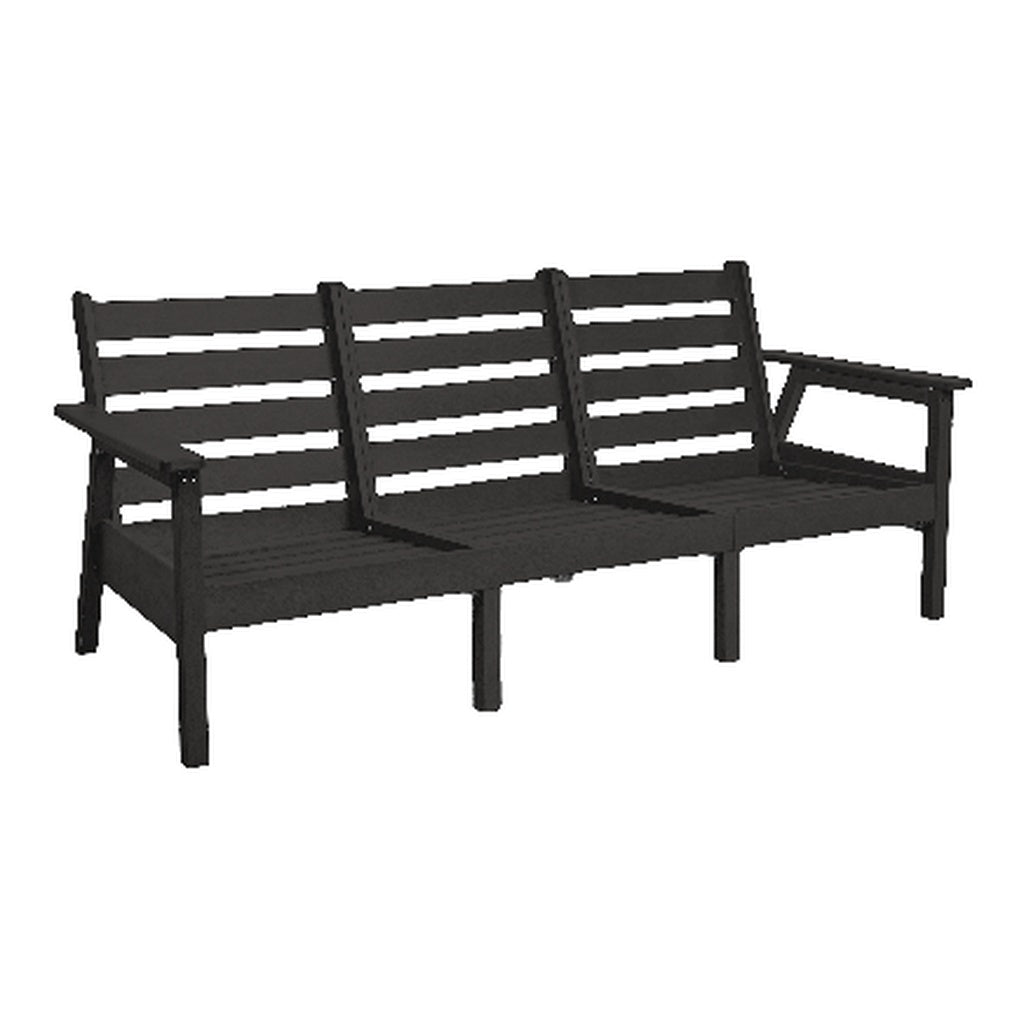 Tofino Sofa Frame