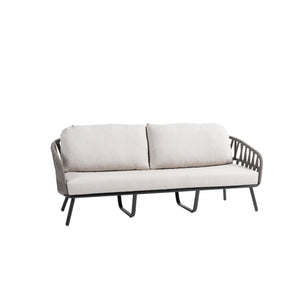 Ratana Hamptons 2.5-Seater Sofa