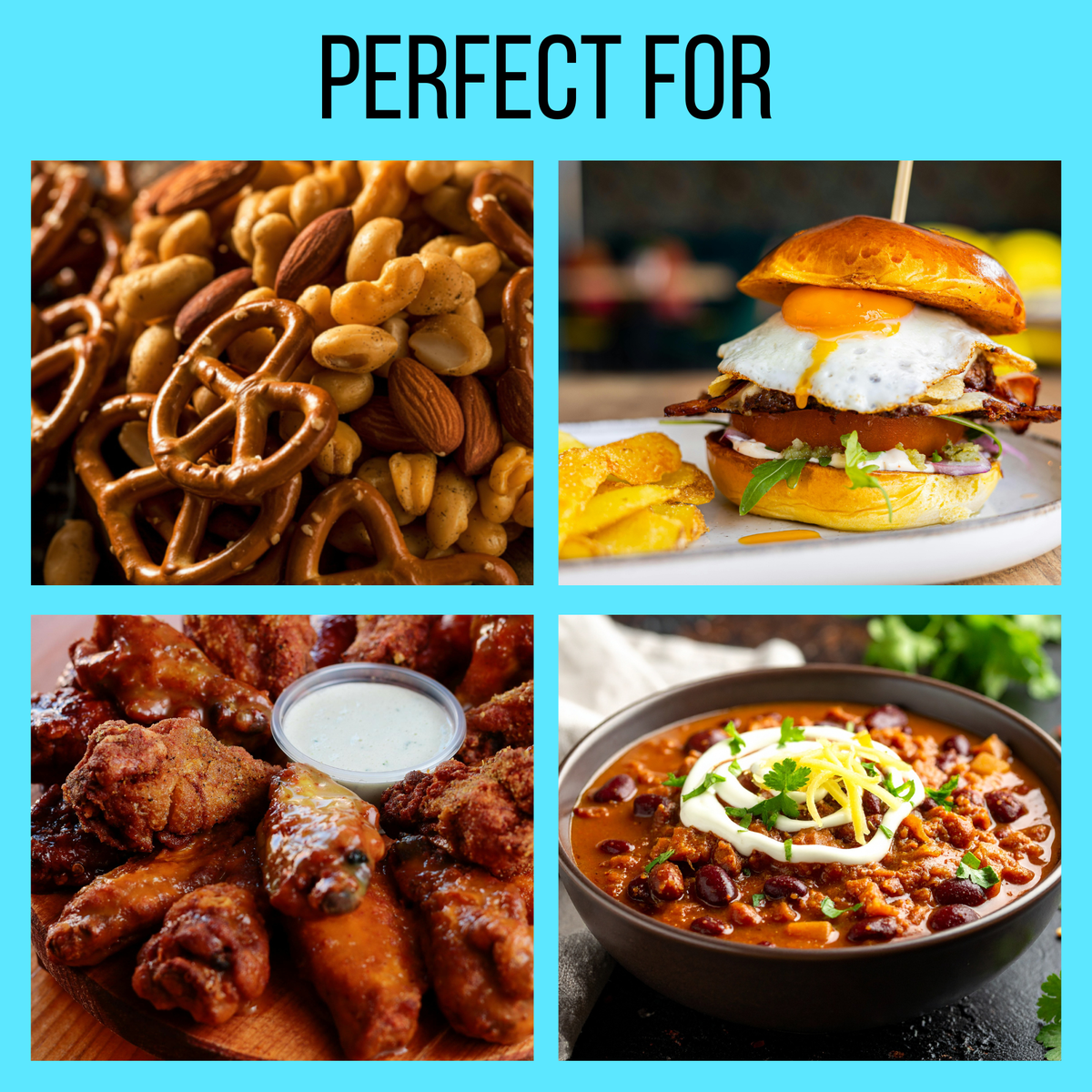 Croix Valley Spicy BBQ Booster - Croix Valley