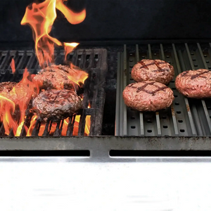 GrillGrate 18.5in Panel