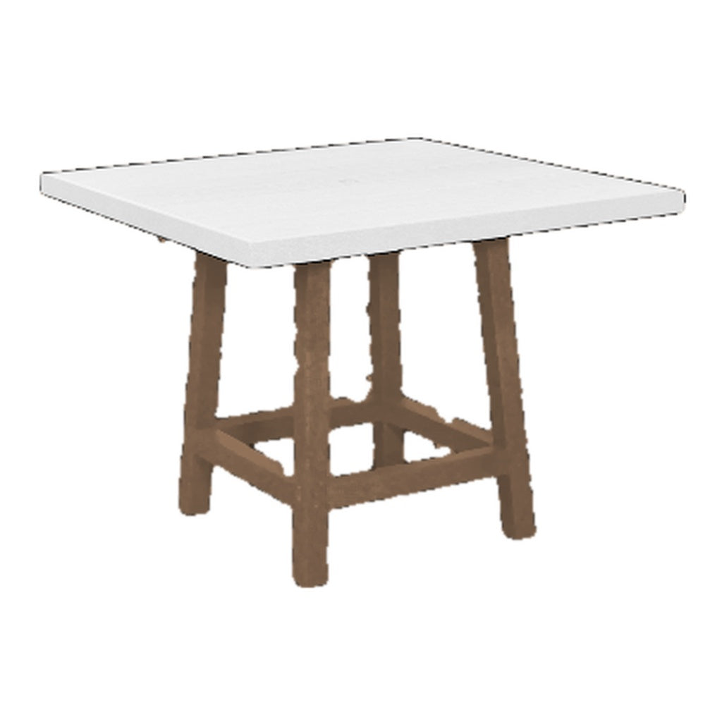 TB22 Dining Table Legs (TT13)