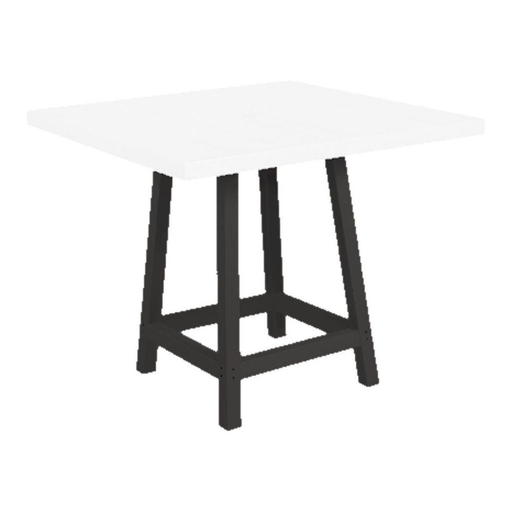 TB23 Premium Pub Table Legs (TT14)