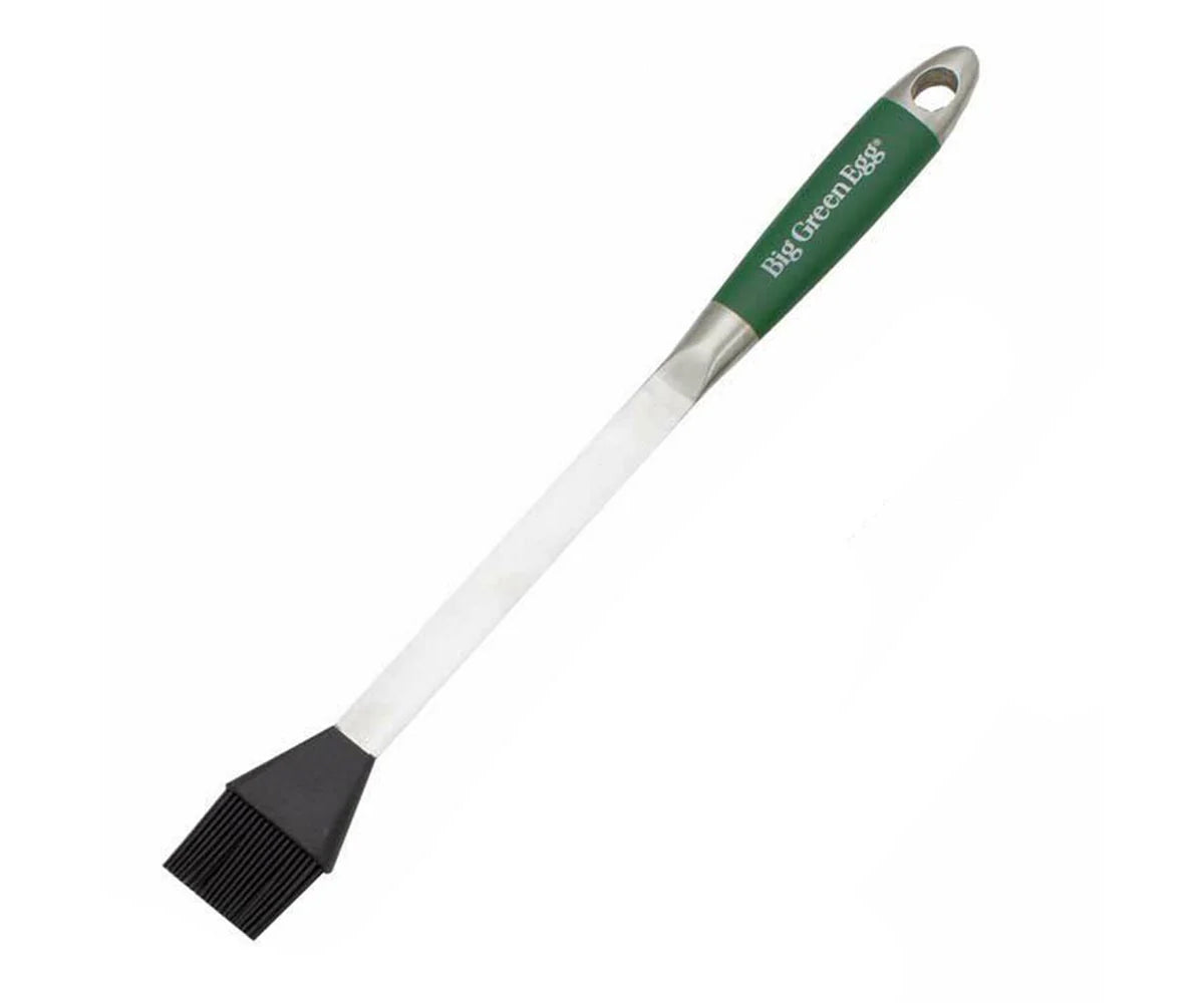 Big Green Egg Stainless Steel Basting Brush