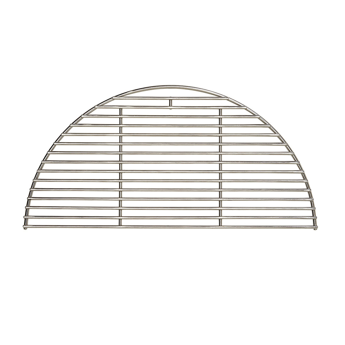Kamado Joe Half Moon Stainless Cooking Grate