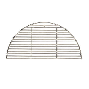 Kamado Joe Half Moon Stainless Cooking Grate