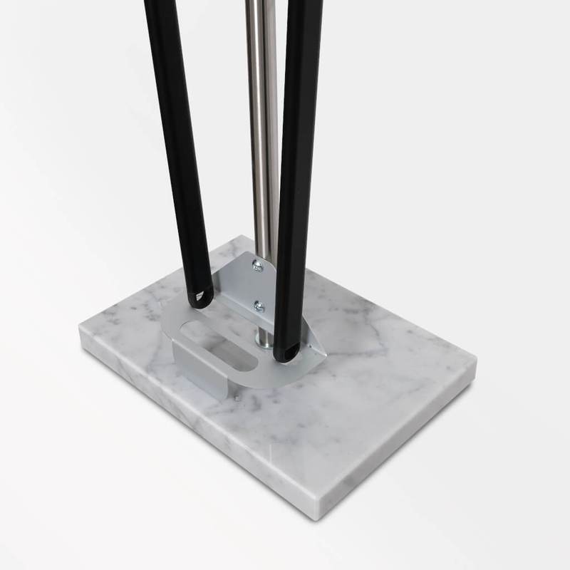 Fontana Forni Pizza Tool Stand