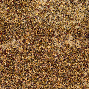 Fire & Smoke Steak King blend
