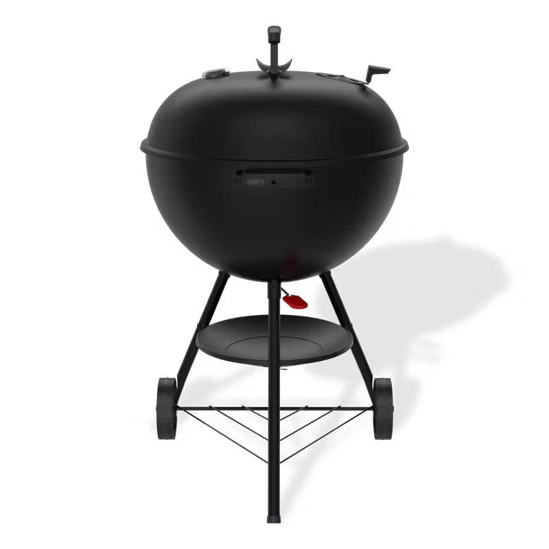 22in Original Kettle Stealth