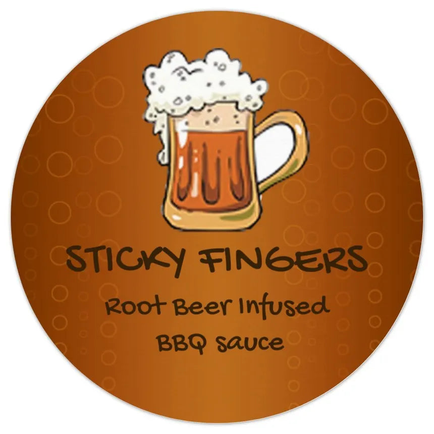 Sticky Fingers