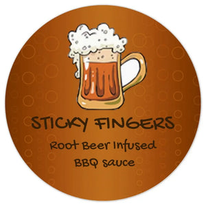 Sticky Fingers