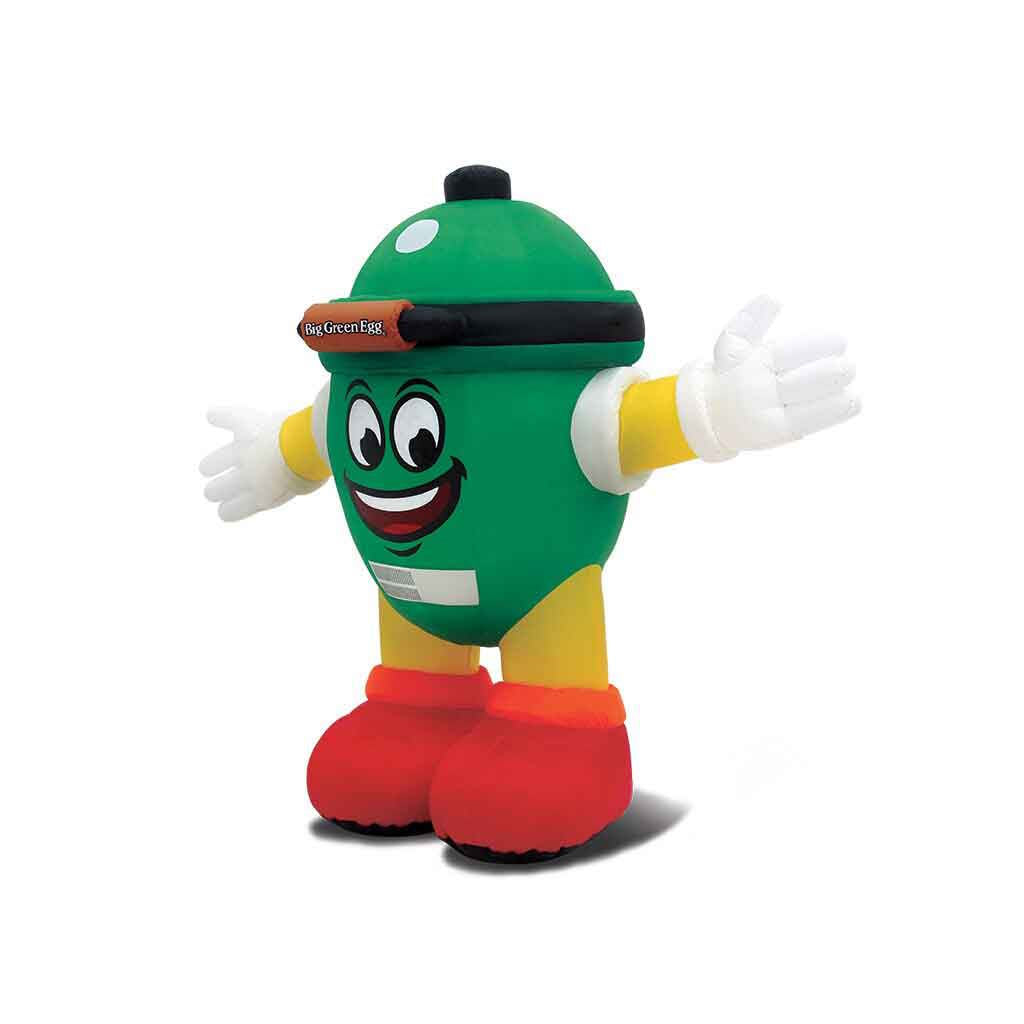 12Ft Inflatable Egg Man