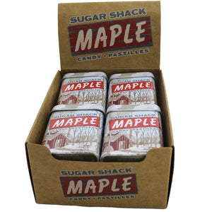 Sugar Shack Maple Candy