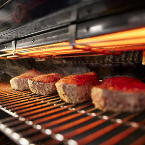 Summit Smart FS38X S Gas Grill (Propane)